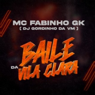 BAILE DA VILA CLARA