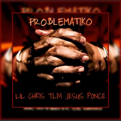 Problematiko ft. Jesus Ponce | Boomplay Music