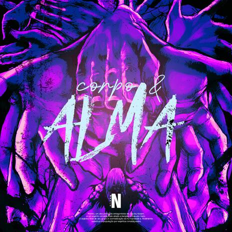 Corpo & Alma | Boomplay Music