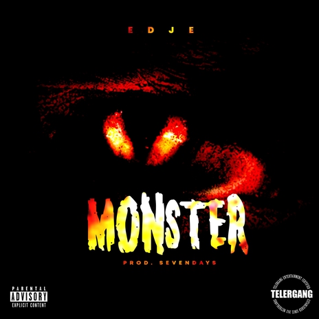 Monster | Boomplay Music