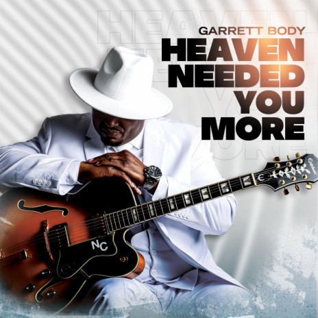 Heaven Needed You More ft. Gabrielle Morgan | Boomplay Music