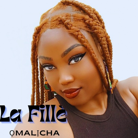 Ọmalịcha ft. Chinwe | Boomplay Music