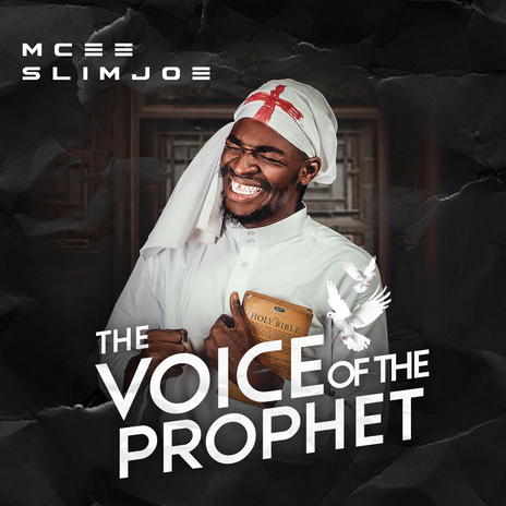 Voiceof the Prophet | Boomplay Music