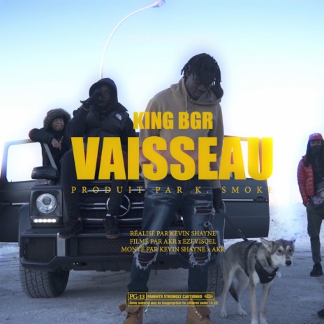 Vaisseau | Boomplay Music