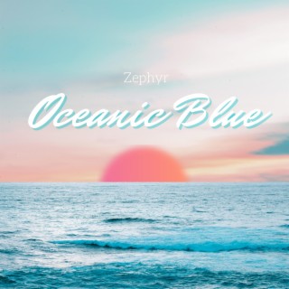 Ocennie Blue