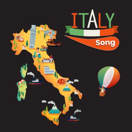 Italy Song | Boomplay Music