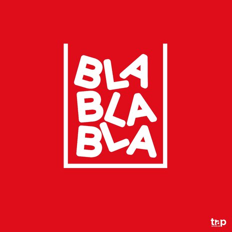 Bla Bla Bla (Radio Mix)