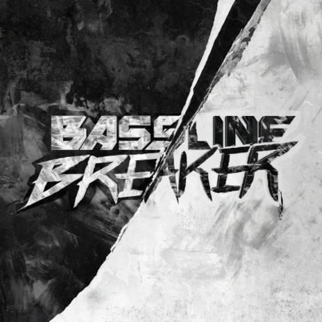Bassline Breaker ft. Vasto