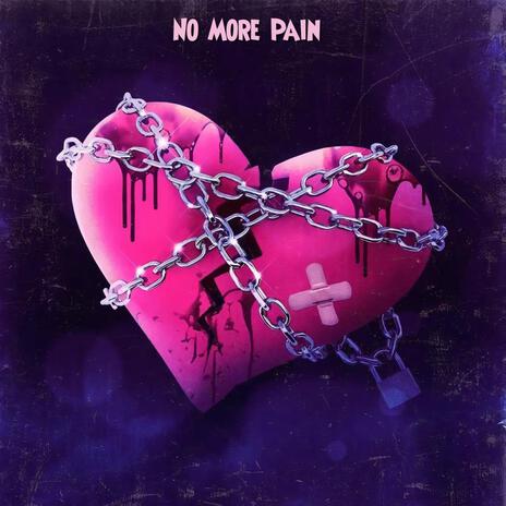 No More Pain ft. Cxxlking Jaydee | Boomplay Music