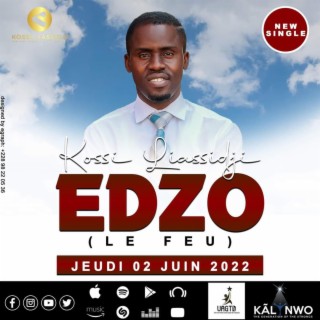 Edzo Le Feu