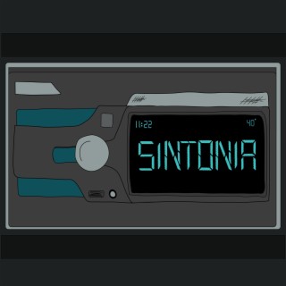 Sintonia lyrics | Boomplay Music