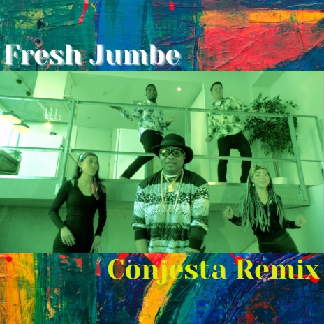 Conjesta Two | Boomplay Music