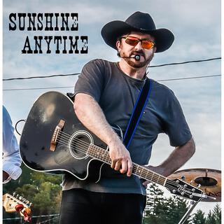 Sunshine Anytime lyrics | Boomplay Music