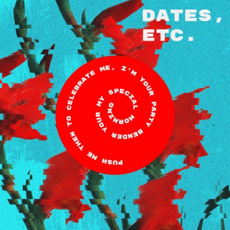 DATES, ETC. | Boomplay Music