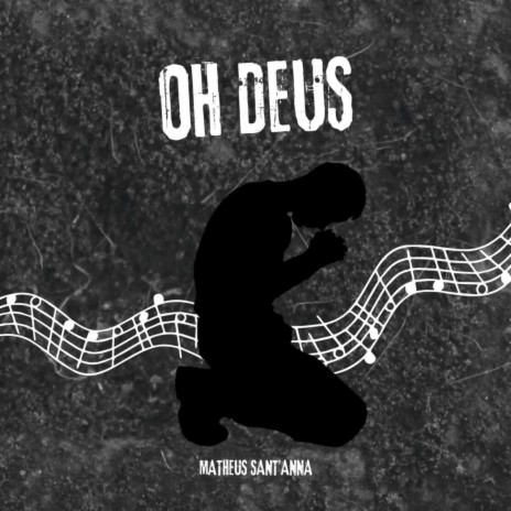 Oh Deus | Boomplay Music