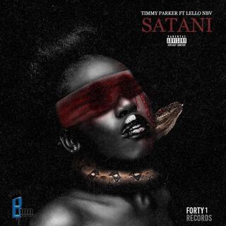 Satani ft. Lello NBV lyrics | Boomplay Music