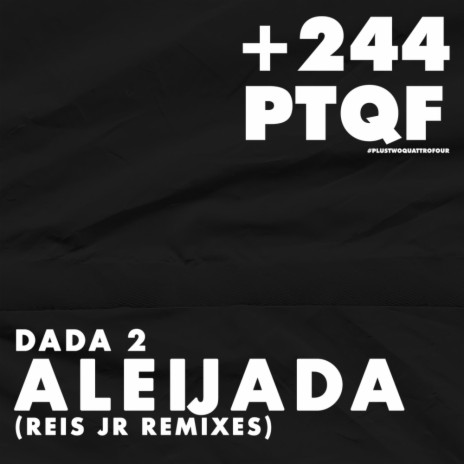 Aleijada (Reis Jr Instrumental Mix)