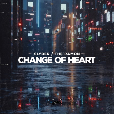 Change Of Heart (Instrumental Mix) ft. The Ramon