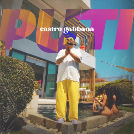 PUTI | Boomplay Music