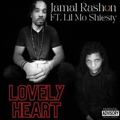 Lovely Heart ft. Lil Mo Shiesty | Boomplay Music