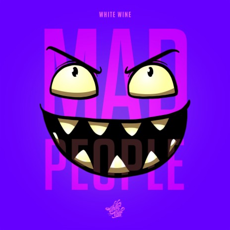 Mad People | Boomplay Music