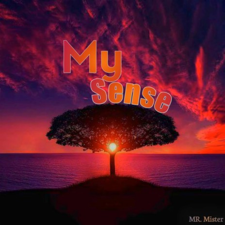My Sense | Boomplay Music