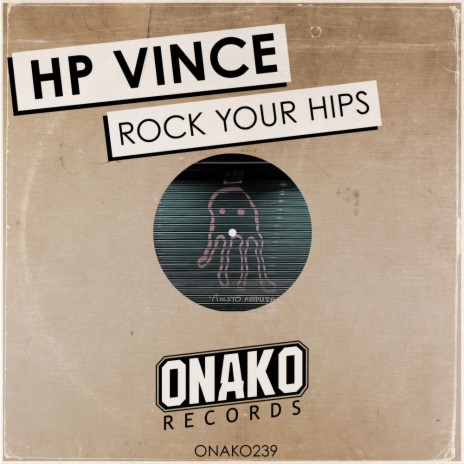 Rock Your Hips (Radio Edit)