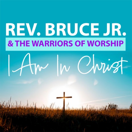 I'll Be With You ft. The Warriors of Worship & Renee Henderson | Boomplay Music