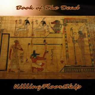 Book of the Dead