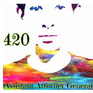 Assistant Attorney General