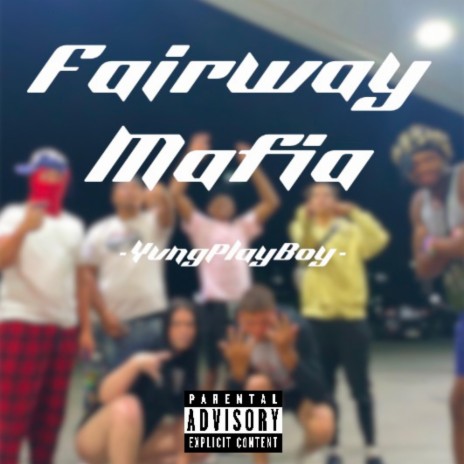 Fairway Mafia