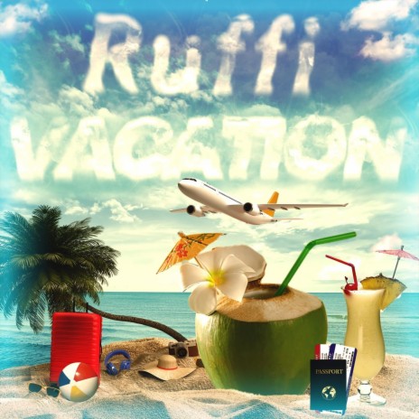 Vacation | Boomplay Music