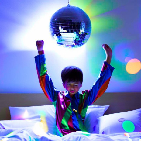 Kids Disco Party To Tire Them Out! | Boomplay Music