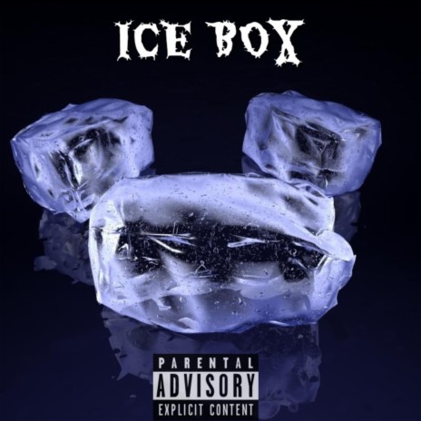 Icebox | Boomplay Music