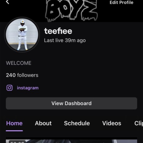 Teefie - HEY WE GOT K ROUNDS MP3 Download & Lyrics | Boomplay