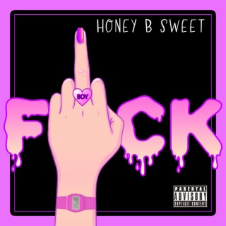 Honey-B-Sweet