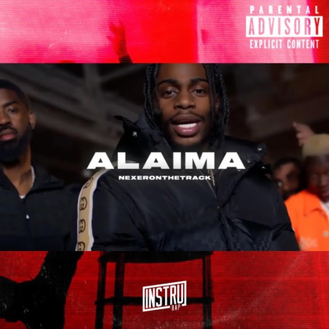 Alaima | Boomplay Music