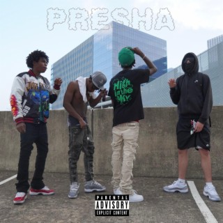 Presha