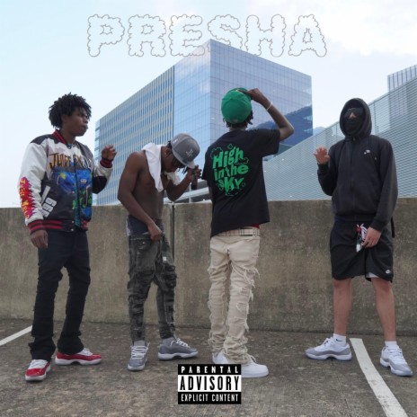 Presha | Boomplay Music