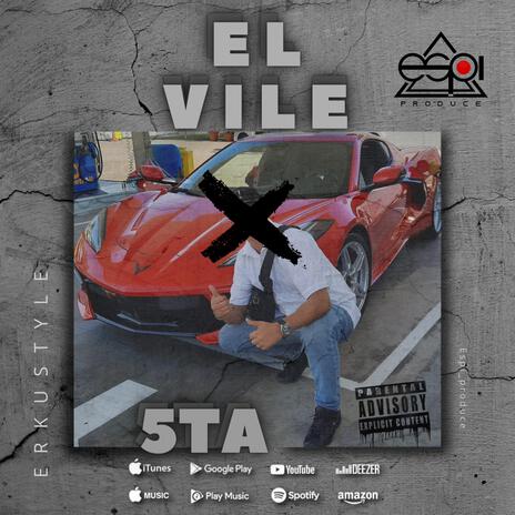 El Vile | Boomplay Music