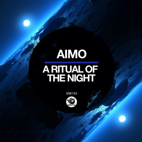A Ritual Of The Night (Original Mix)