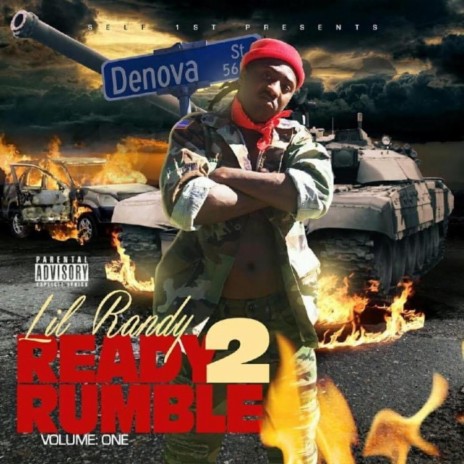 Ready 2 Rumble, Vol. 1 | Boomplay Music