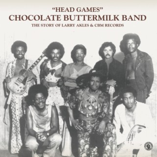 Head Games (The Story of Larry Akles & CBM Records)