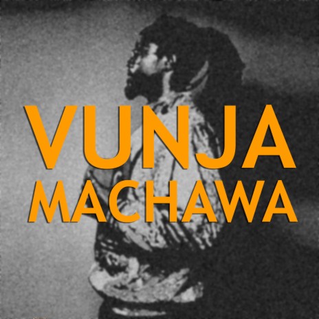 Vunja Machawa | Boomplay Music