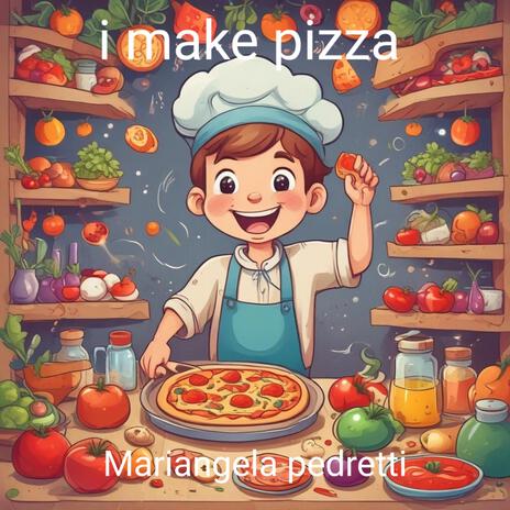 I make pizza | Boomplay Music