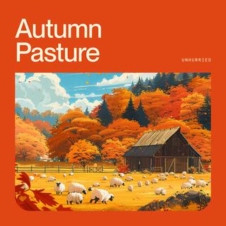 Autumn Pasture