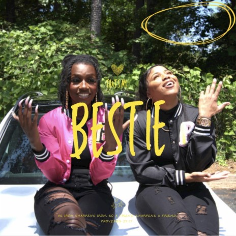 Thats My Bestie ft. Toyalove | Boomplay Music