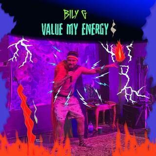 Value My Energy