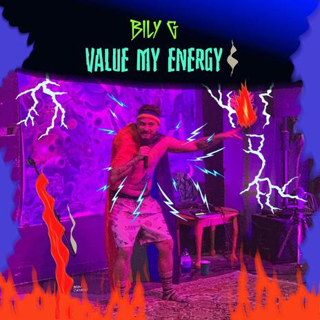 Value My Energy | Boomplay Music