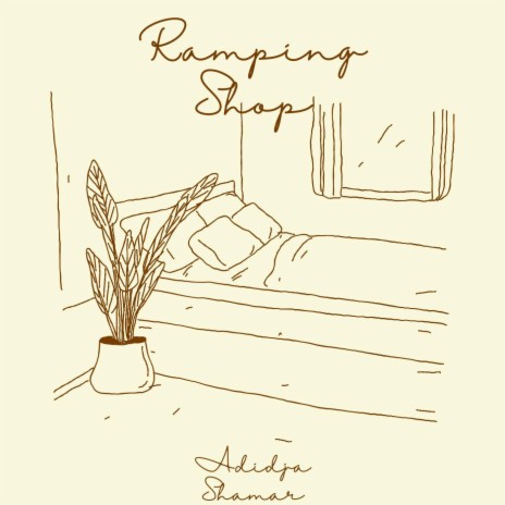 Ramping Shop (feat. Blood Seed) | Boomplay Music